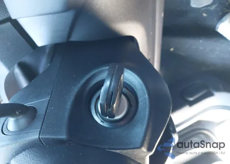 2014 Ford Escape S из США, поврежденный, VIN 1FMCU0F78EUB54604